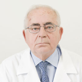 Doctor Lorenzo Chacon Villafranca