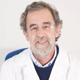Dr. Manuel Garcia de Lomas Barrionuevo