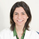 Dra. María García Cabrera