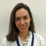 Dra. Cristina Morgado Estepa
