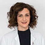 Dra. Blanca García Morilla