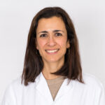 Dra. María Ángeles de la Orden Sevillano