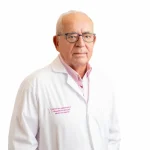 Dr. Lorenzo Chacón Villafranca