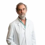 Dr. Manuel García de Lomas Barrionuevo