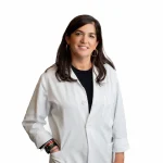 Dra. Elisa Sainz de Vicuña Sainz