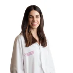 Dra. Gloria del Valle Romero