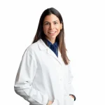 Dra. María García Cabrera