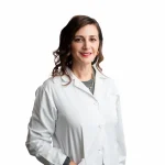 Dra. Cristina Morgado Estepa