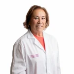 Dra. Teresa Rodrigo Vila