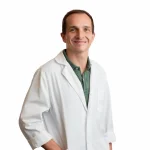 Dr. Álvaro Jiménez Ramila