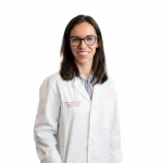 Dra. Cristina Morgado Estepa