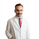 Dr. Antonio Márquez Trinidad