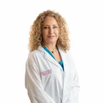 Dra. Inmaculada Sáenz López Jiménez